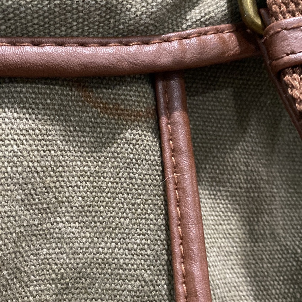 Mossimo Supply Co Backpack - image 4